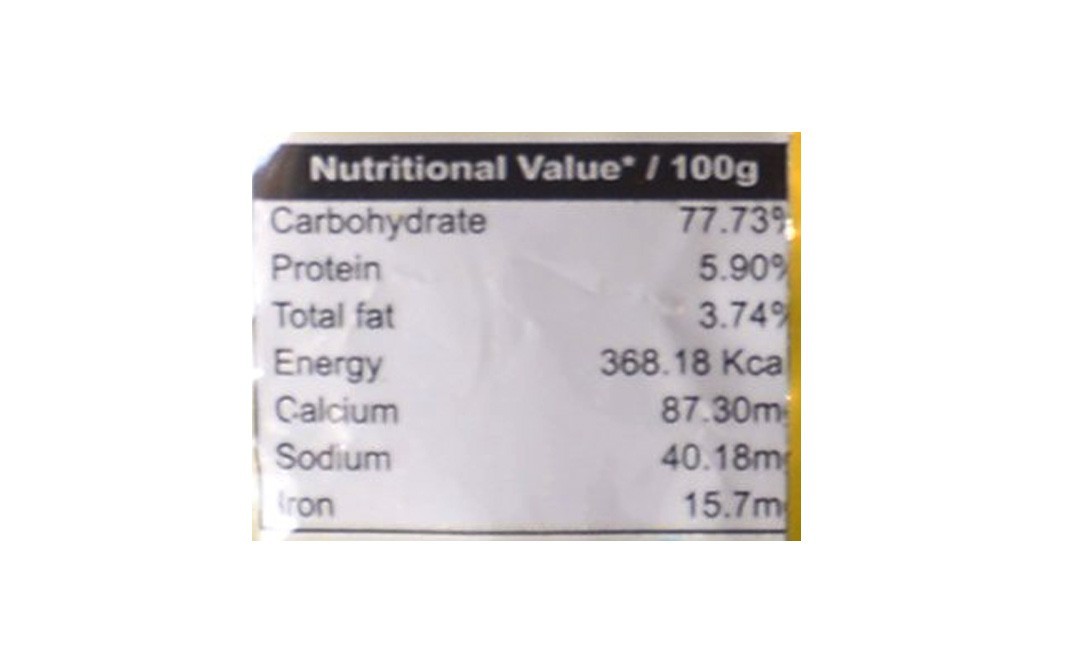Prakash Turmeric Powder    Pack  100 grams